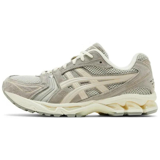 ASICS Gel Kayano 14 White Sage Smoke Grey
