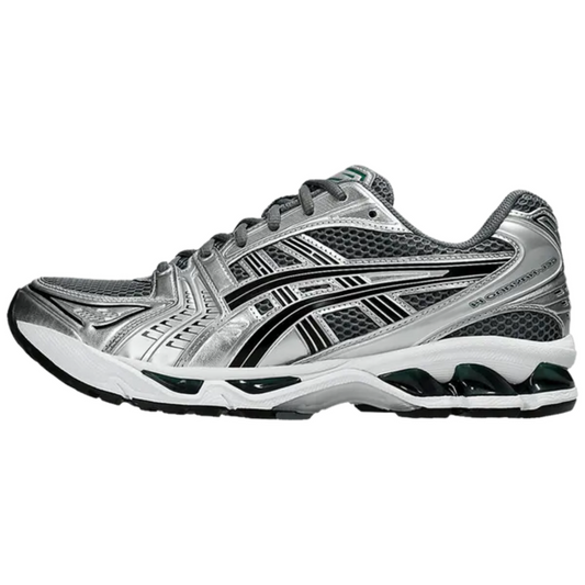 ASICS Gel Kayano 14 Metropolis Jasper Green