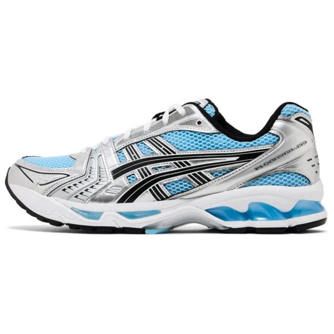 ASICS Gel Kayano 14 Arctic Sky Pure Silver