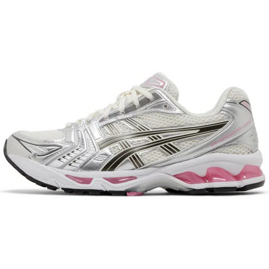 ASICS Gel Kayano 14 Cream Sweet Pink