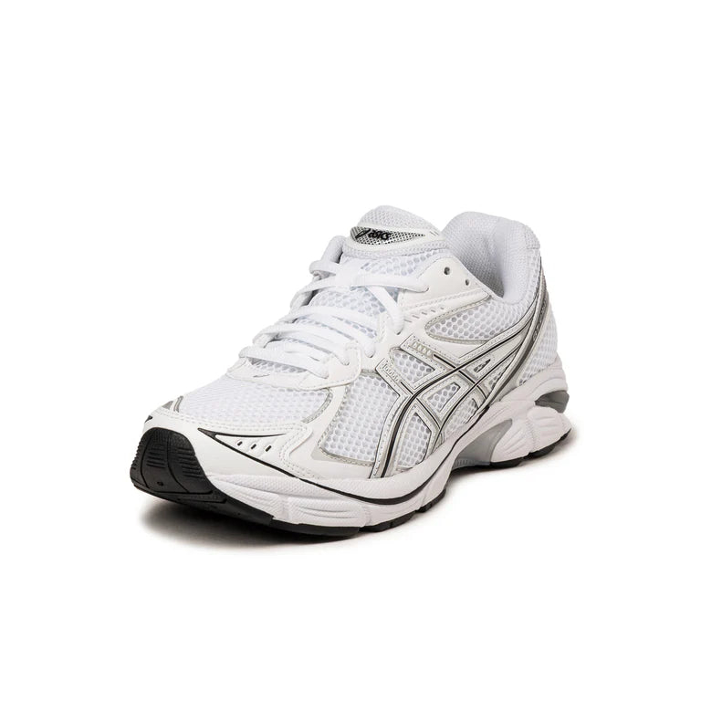 ASICS GT-2160 Pure Silver White