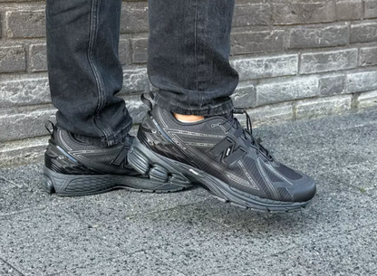 New Balance 1906R No Sew Pack Black Cement