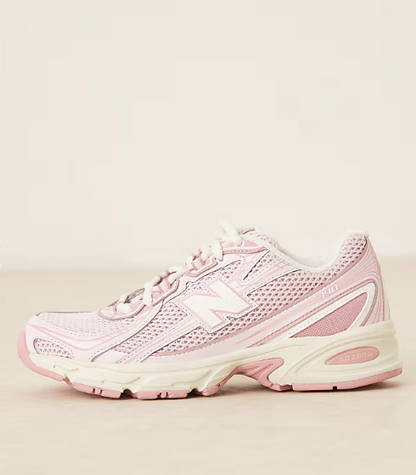 New Balance 740 Pink Granite