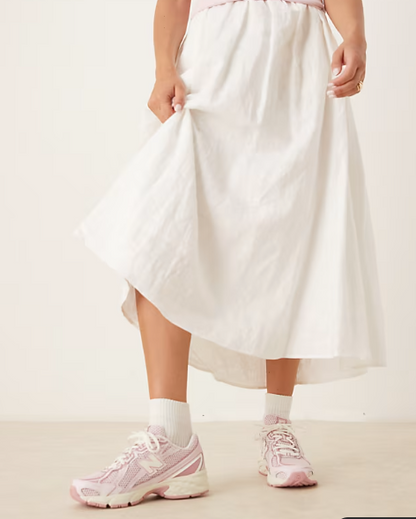 New Balance 740 Pink Granite