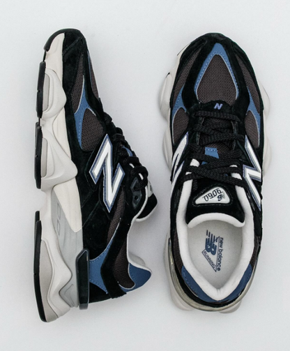 New Balance 9060 Black Concord