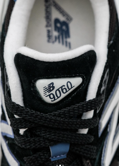 New Balance 9060 Black Concord