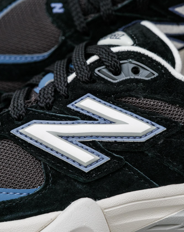 New Balance 9060 Black Concord