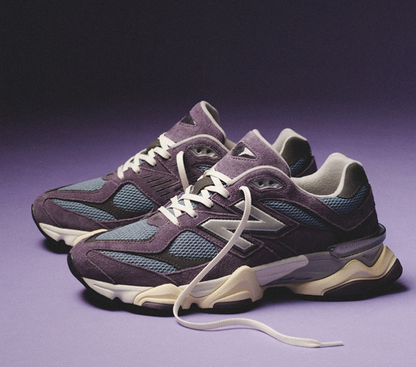 New Balance 9060 Shadow Purple Men's