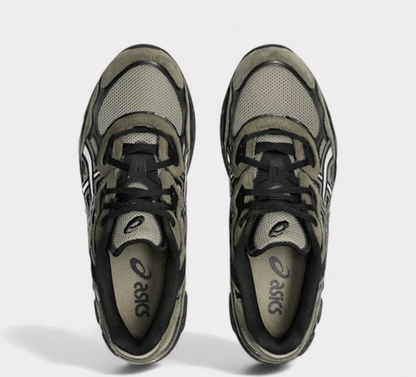 ASICS Gel-NYC Pepper Black