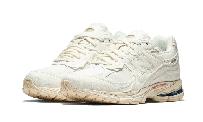 New Balance 2002R 'Protection Pack - Sea Salt'