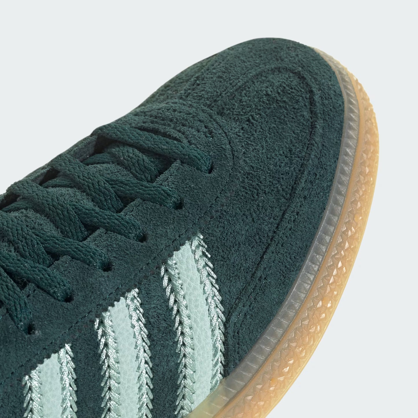 adidas Originals Women's Handball Spezial Green