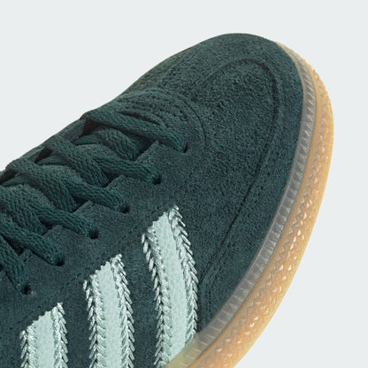 adidas Originals Women's Handball Spezial Green