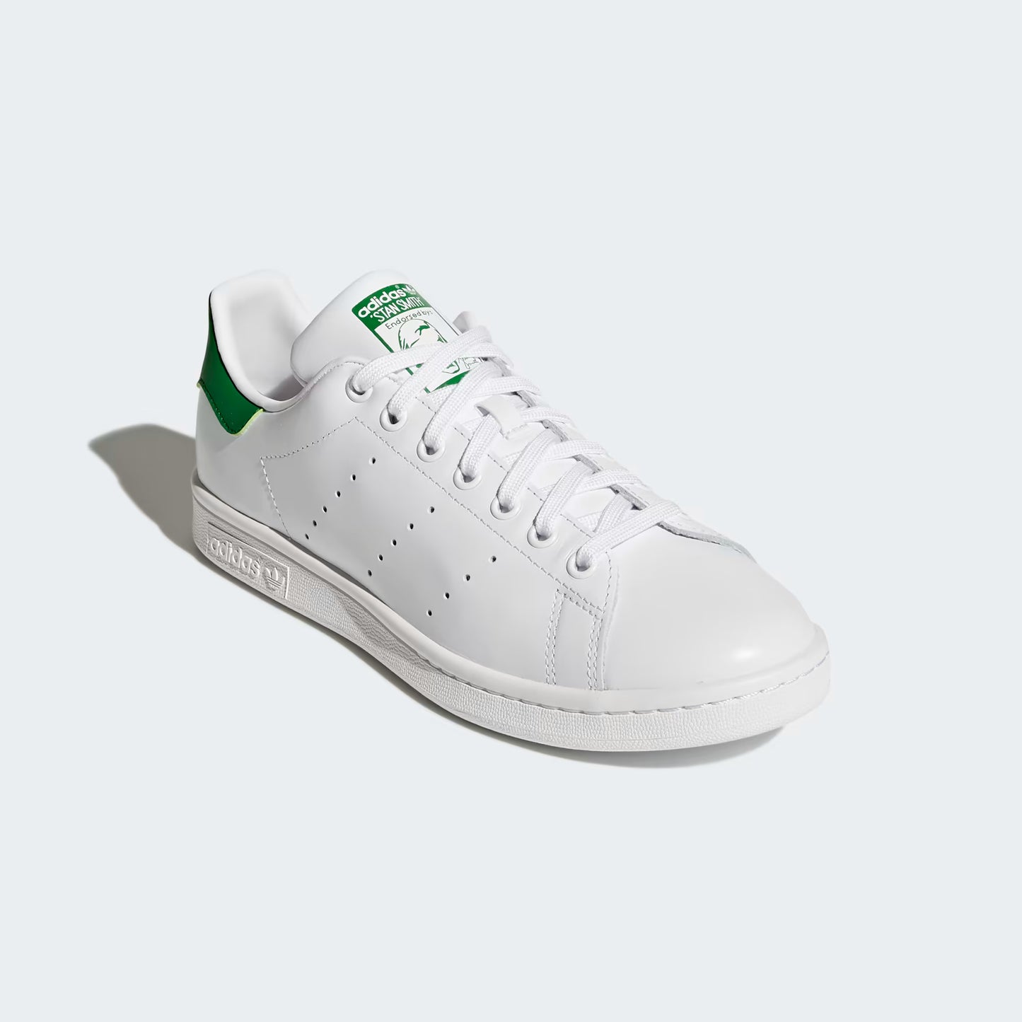 adidas Stan Smith White Green (OG)