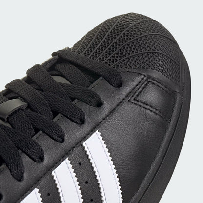 adidas Superstar II J Core Black
