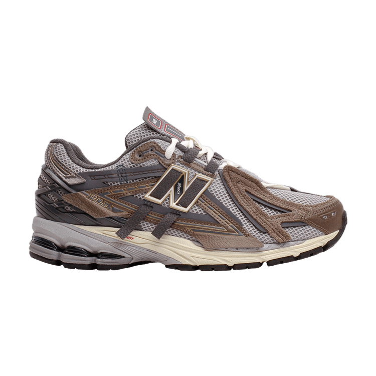 New Balance 1906A 'Thunder Brown'