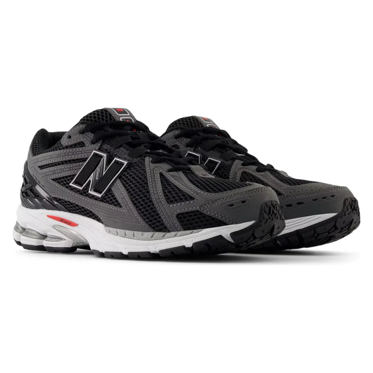 New Balance 1906 Black Castlerock (GS)