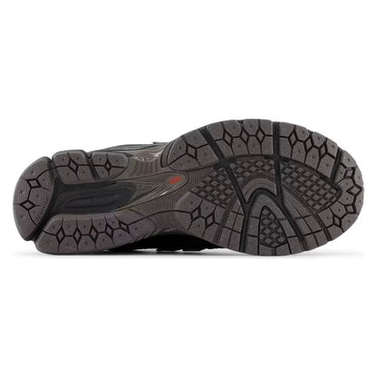 New Balance 1906 Black/Silver Metallic