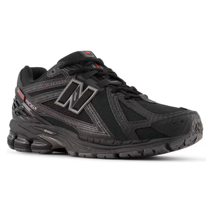 New Balance 1906 Black/Silver Metallic