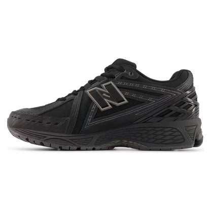 New Balance 1906 Black/Silver Metallic