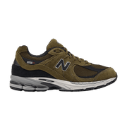 New Balance 2002R 'Olive Black'