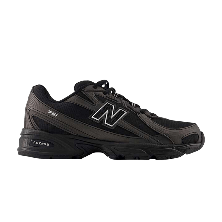 New Balance 740 'Black'
