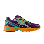New Balance 740v2 'Concord Grape Sun Glow'