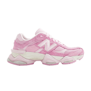 New Balance 9060 'Pink Overdye' ASOS Exclusive