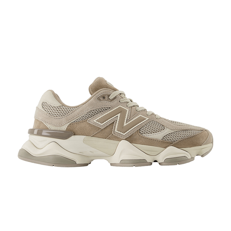 New Balance 9060 'Mushroom Arid Stone'