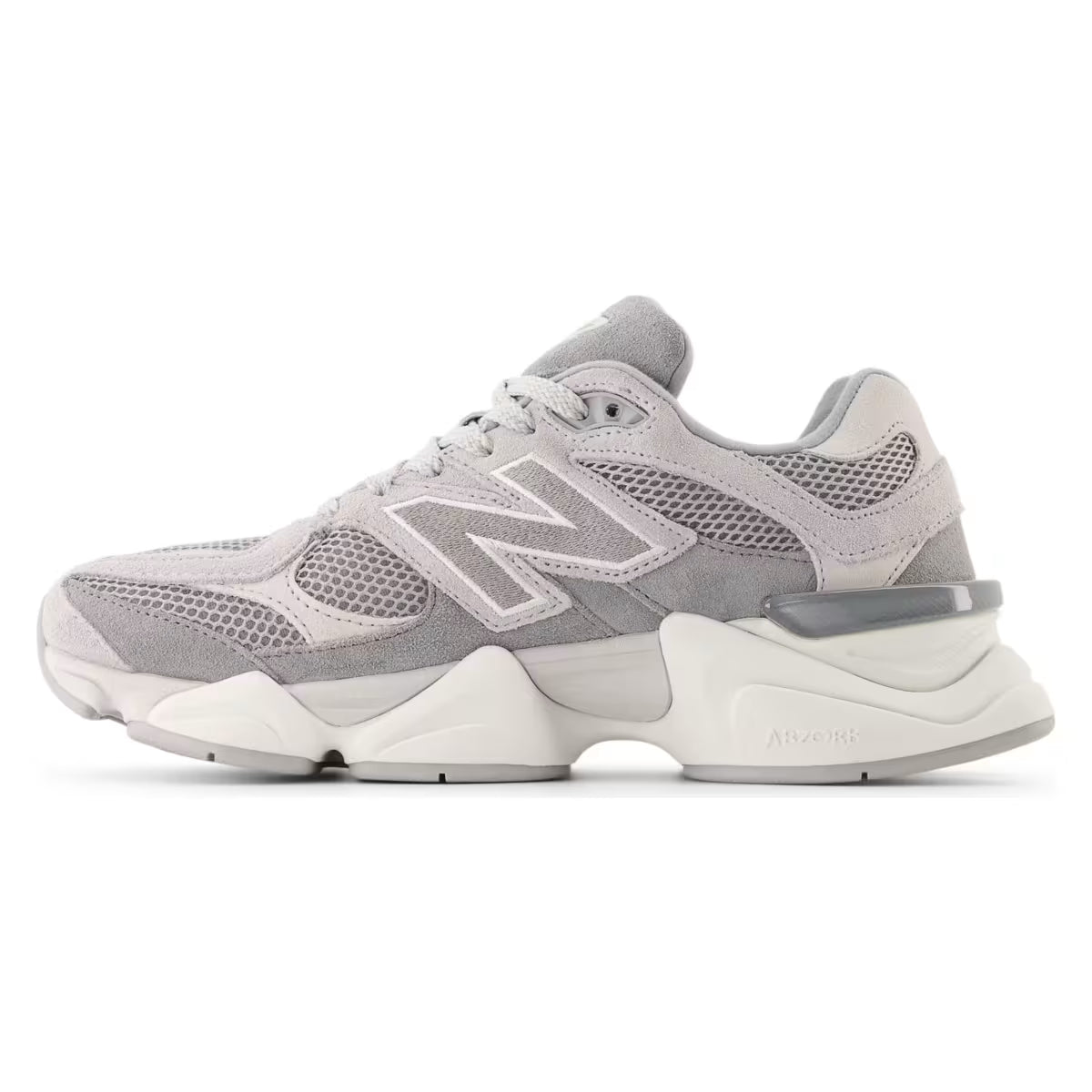 New Balance 9060  "Grey"