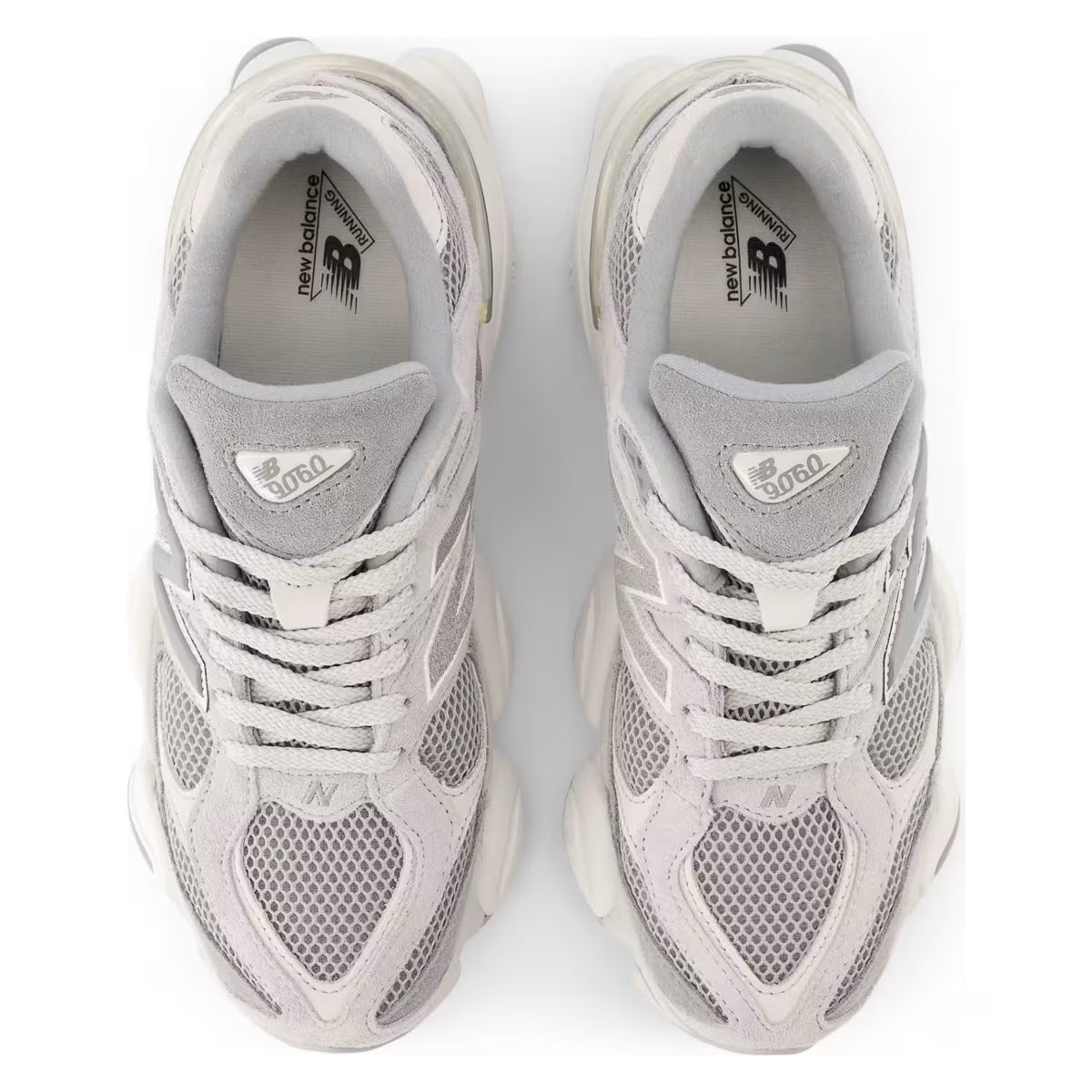 New Balance 9060  "Grey"