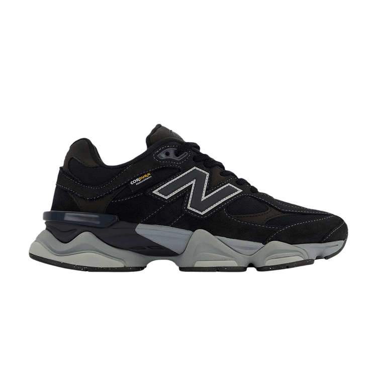 New Balance 9060 'Cordura - Black Grey'