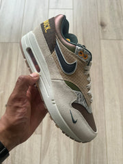 Nike Air Max 1 ‘University of Oregon’ 2024