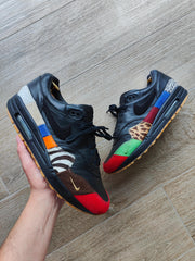 Nike Air Max 1 ‘Master’ 2017