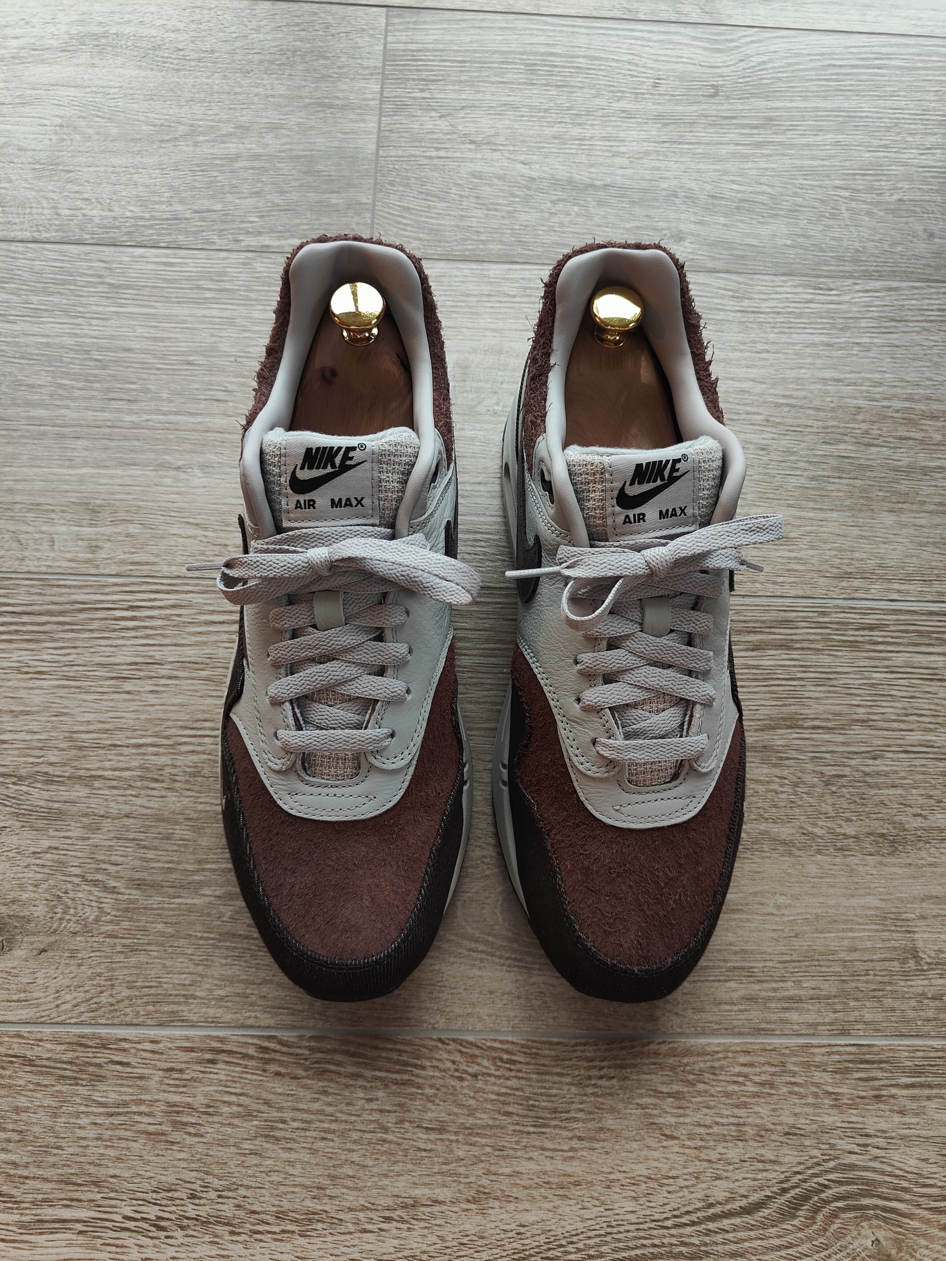 Nike Air Max 1 x Size? ‘Considered’ 2023