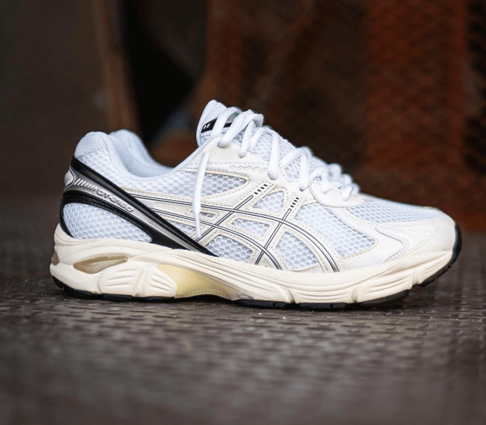 Asics GT 2160 'White Black'