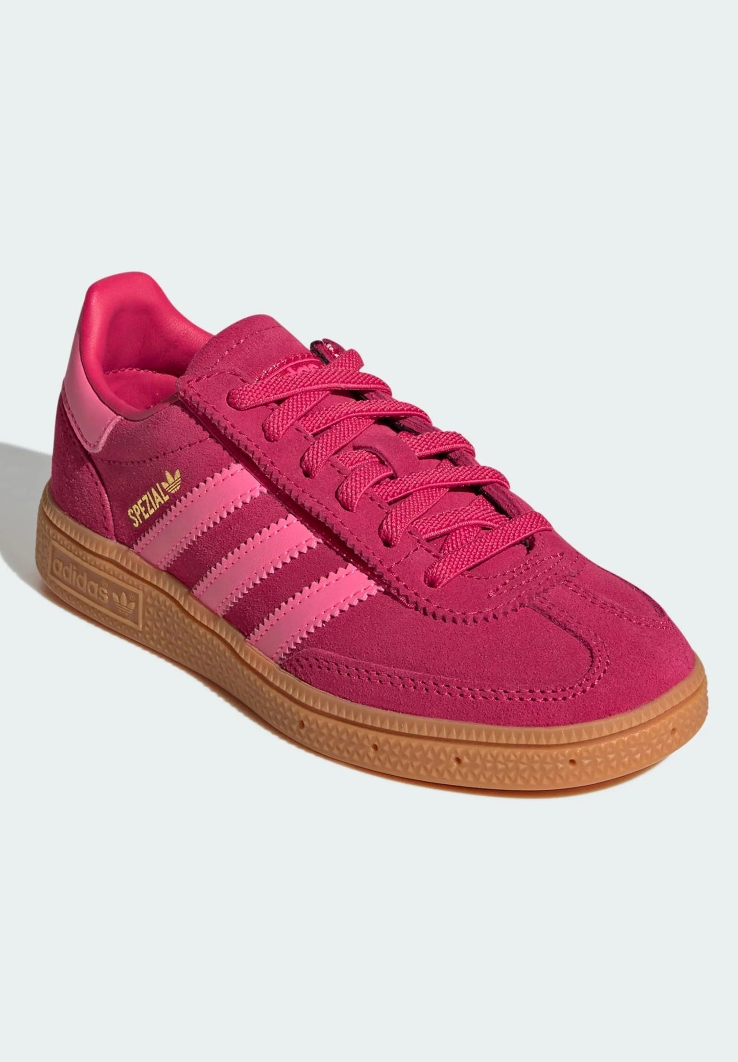 adidas Handball Spezial Pink Gum (GS)