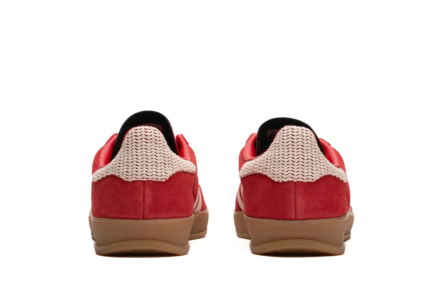 adidas Gazelle Indoor J 'Better Scarlet'
