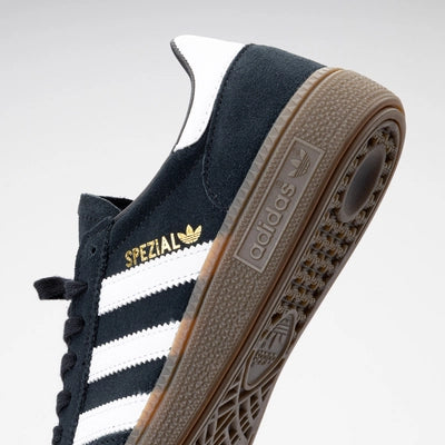 adidas Originals Handball Spezial Junior - Core Black