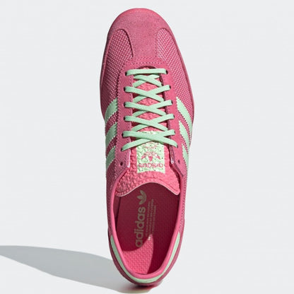 adidas SL72 Pink Fusion Green Spark (Women's)