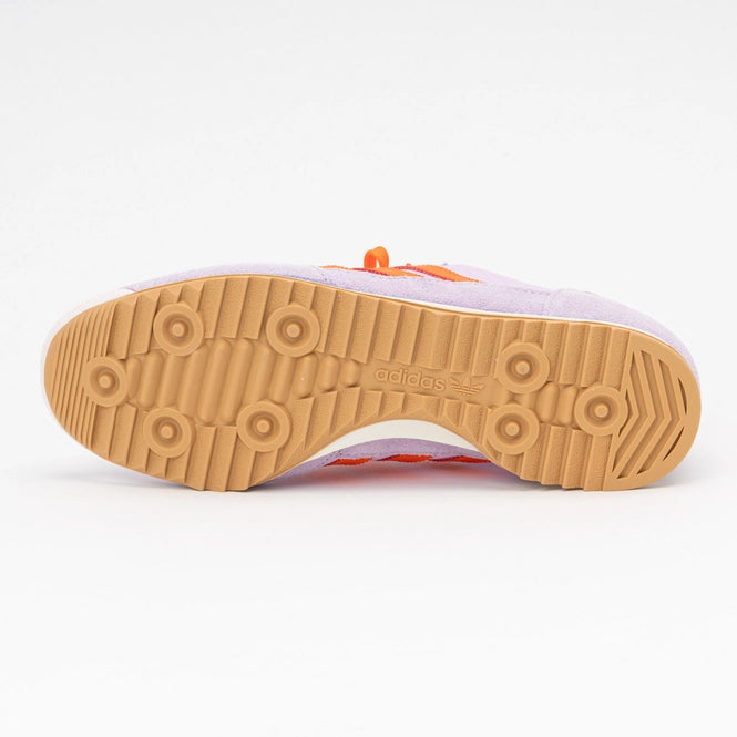 adidas SL72 Ice Lavender Impact Orange (Women's)