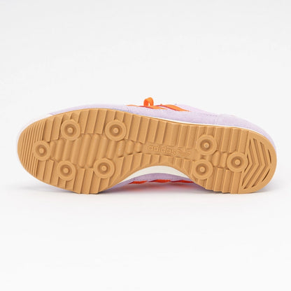 adidas SL72 Ice Lavender Impact Orange (Women's)