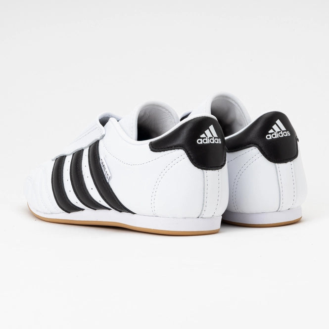 ADIDAS Taekwondo W "Cloud White"