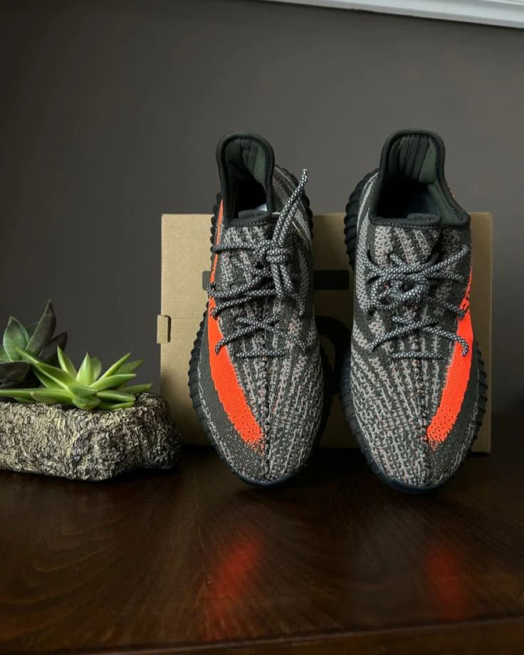 adidas Yeezy Boost 350 V2 'Carbon Beluga'