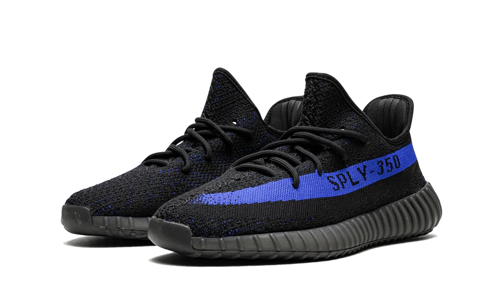 adidas Yeezy Boost 350 V2 'Dazzling Blue'
