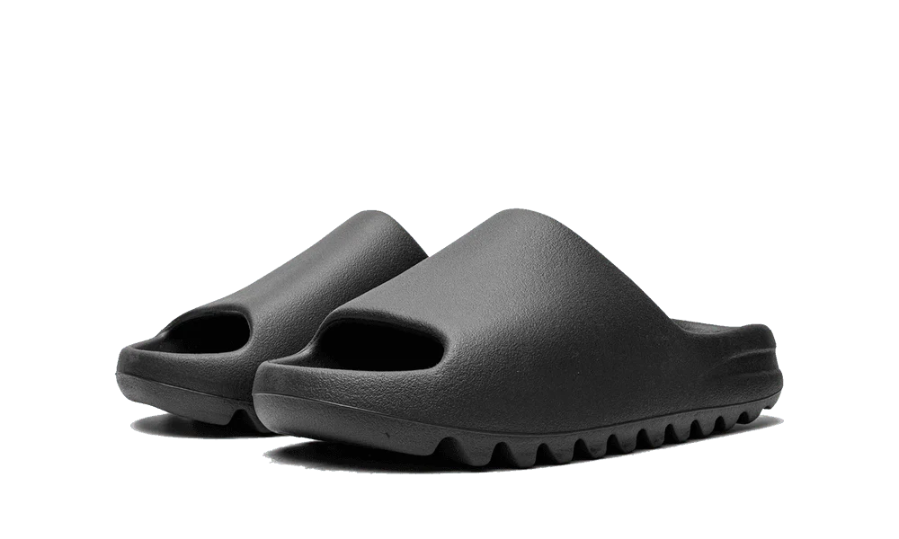 adidas Yeezy Slides 'Onyx'