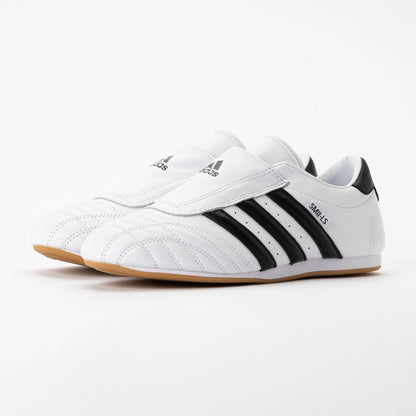 ADIDAS Taekwondo W "Cloud White"
