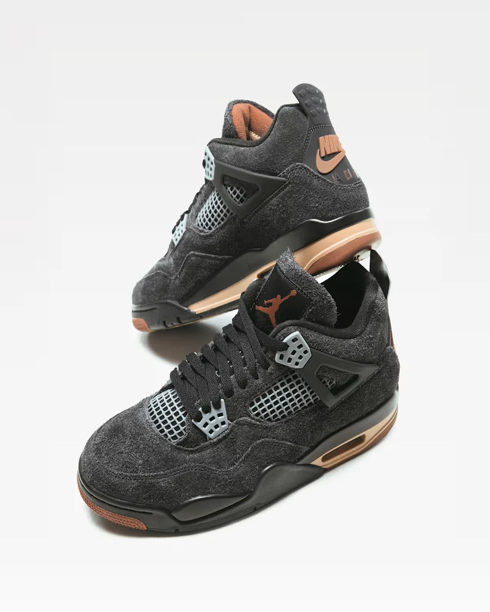 Air Jordan 4 'London'