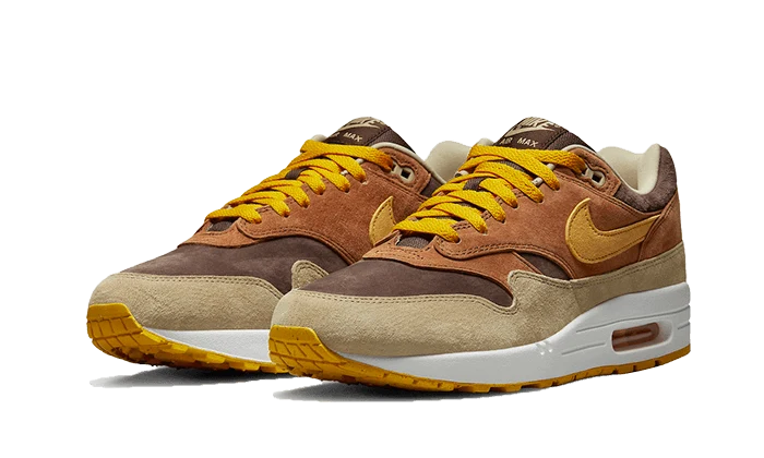 Nike Air Max 1 Premium 'Ugly Duckling - Pecan'