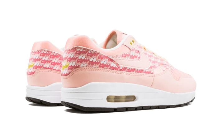 Nike Air Max 1 Premium 'Strawberry Lemonade' - foto 2
