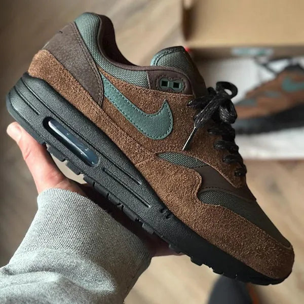 Nike Air Max 1 'Beef & Broccoli' - foto 2